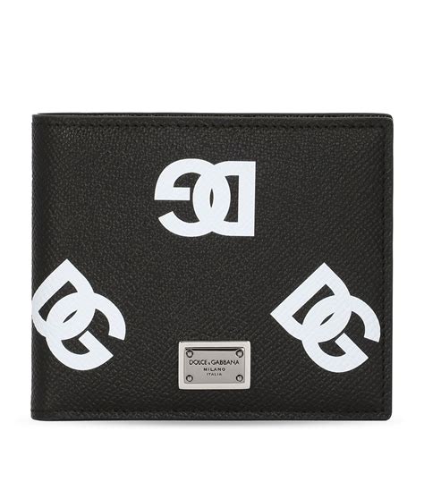 dolce gabbana king wallet|dolce gabbana purses clearance.